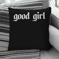 Good Girl Book Club Smut Book Reader Romance Spicy Book Pillowcase