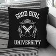 Good Girl University STFAUTTDLAGG Romance Spicy Book Pillowcase