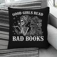 Good Girls Read Bad Books Reader Dark Romance Pillowcase Good Girls Read Bad Books Reader Dark Romance Pillowcase