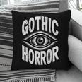 Gothic Classic Horror Thriller Book Movie Film Halloween Pillowcase