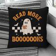 Groovy Halloween Teacher Spooky Read More Book Women Girl Pillowcase Groovy Halloween Teacher Spooky Read More Book Women Girl Pillowcase