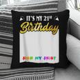 Guestbook My 21st Birthday Sign My Shirt Birthday Party Pillowcase Guestbook My 21st Birthday Sign My Shirt Birthday Party Pillowcase