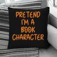 Halloween Pretend I'm Book Character Costume Lazy Adult Kids Pillowcase Halloween Pretend I'm Book Character Costume Lazy Adult Kids Pillowcase