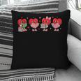 Heart Reading Books Valentine Teacher Library Book Lover Pillowcase Heart Reading Books Valentine Teacher Library Book Lover Pillowcase