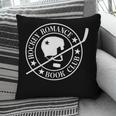 In My Hockey Romance Era Romance Hockey Book Club Pillowcase