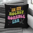 In My Hockey Romance Era Hockey Romance Reader Book CLub Pillowcase