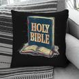 Holy Book Costume For Jesus And Bible Lovers Pillowcase Holy Book Costume For Jesus And Bible Lovers Pillowcase
