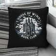 House Of Wind Book Club Fantasy Pillowcase House Of Wind Book Club Fantasy Pillowcase