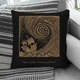 Iliad Odyssey Homer Ancient Greek History Book Odyssey Pillowcase