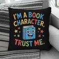 I'm a Book Character Costumes For Kids Storybook Character Pillowcase I'm a Book Character Costumes For Kids Storybook Character Pillowcase