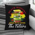 Inspired Book History Leaders Celebrate History Month Pillowcase