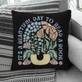 It's A Beautiful Day To Read A Book Librarian Book Lover Pillowcase It's A Beautiful Day To Read A Book Librarian Book Lover Pillowcase