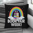 It's Book Fair Week Librarian Library Literacy Reading Pillowcase It's Book Fair Week Librarian Library Literacy Reading Pillowcase