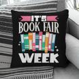 It's Book Fair Week Pillowcase