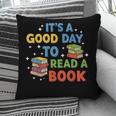 It's a Good Day To Read A Book Lovers Men Women Kids Pillowcase It's a Good Day To Read A Book Lovers Men Women Kids Pillowcase