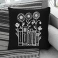 Jane Austen Books Pillowcase Jane Austen Books Pillowcase