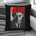 Kafka Franz Portrait Books And Literature Pillowcase