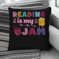 Kids Reading Book Lover Reading Is My Jam Pillowcase Kids Reading Book Lover Reading Is My Jam Pillowcase