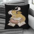 Be Kind Stay Weird Read Books Cute Dragon Pillowcase Be Kind Stay Weird Read Books Cute Dragon Pillowcase