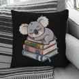 Koala Reading Book Pajama Sleep Pillowcase