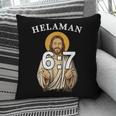 LDS Book Of Mormon Meme Helaman 6 Pillowcase LDS Book Of Mormon Meme Helaman 6 Pillowcase