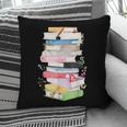 Life Of A Reader Book Lovers Book Nerds Bookworm Pillowcase Life Of A Reader Book Lovers Book Nerds Bookworm Pillowcase