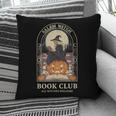 Literary Salem Witch Book Club All Witches Welcome Pillowcase Literary Salem Witch Book Club All Witches Welcome Pillowcase