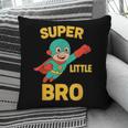 Little Cute Superhero Brother Comic Book Baby Bro Pillowcase Little Cute Superhero Brother Comic Book Baby Bro Pillowcase