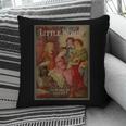 Little Women Book Cover Pillowcase