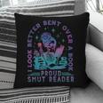 I Look Better Bent Over A Book Smut Reader Bookish Pillowcase I Look Better Bent Over A Book Smut Reader Bookish Pillowcase