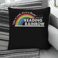 Take A Look It's In A Book Retro Reading Book Lover Pillowcase Take A Look It's In A Book Retro Reading Book Lover Pillowcase