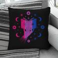 Magic Bi-Pride Book Of Cosmic Energy Pillowcase Magic Bi-Pride Book Of Cosmic Energy Pillowcase