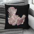 Marie Antoinette Reading A Book Pillowcase Marie Antoinette Reading A Book Pillowcase