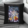 Marvel Universe Classic Dazzler Light Power Comic Book Cover Pillowcase