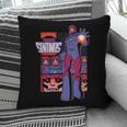 Marvel X-Men '97 Sentinels Vintage Classic Comic Book Panels Pillowcase
