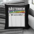 Meine Jugendweihe Guest Book Colourful Wir Waren Dabei MäDchen German Pillowcase Meine Jugendweihe Guest Book Colourful Wir Waren Dabei MäDchen German Pillowcase