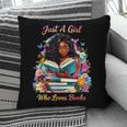 Melanin Book Month Honoring Past Inspiring Pride Pillowcase Melanin Book Month Honoring Past Inspiring Pride Pillowcase