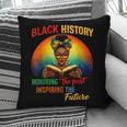 Melanin Honoring Past Inspiring Pride Book Month Pillowcase Melanin Honoring Past Inspiring Pride Book Month Pillowcase
