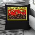 Millions Of Cats Book Cover Pillowcase