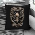 Miskatonic University Book Club Cthulhu Book Pillowcase Miskatonic University Book Club Cthulhu Book Pillowcase