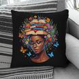 Month Honoring Past Inspiring Pride Melanin Book Pillowcase