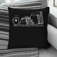 There Is No Such Thing As Too Many Books Pillowcase There Is No Such Thing As Too Many Books Pillowcase