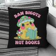 Do Not Forbid Fanatics Books Funny Mushroom Books Reading Pillowcase Do Not Forbid Fanatics Books Funny Mushroom Books Reading Pillowcase