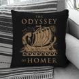 Odisea Soulz Iliad Odyssey Homer Ancient Greek History Book Odyssey Small Pillowcase Odisea Soulz Iliad Odyssey Homer Ancient Greek History Book Odyssey Small Pillowcase