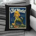 Poster Of Movie Adaptation Of Sir Arthur Conan Doyle Book Pillowcase Poster Of Movie Adaptation Of Sir Arthur Conan Doyle Book Pillowcase