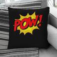 POW -Adults Kids Comic Book Cartoon Pop Art Novelty Sarcastic Pillowcase POW -Adults Kids Comic Book Cartoon Pop Art Novelty Sarcastic Pillowcase