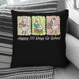 Preppy 100 Days Of School Goose Coffee Books Teacher Life Pillowcase Preppy 100 Days Of School Goose Coffee Books Teacher Life Pillowcase