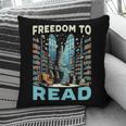 Read Banned Books Bookworm Book Lover Reading Literature Pillowcase Read Banned Books Bookworm Book Lover Reading Literature Pillowcase