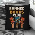 Read Banned Books Club Freely Anti-Censorship Librarian Pillowcase Read Banned Books Club Freely Anti-Censorship Librarian Pillowcase