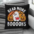 Read More Books Teacher Halloween Men Women Pillowcase